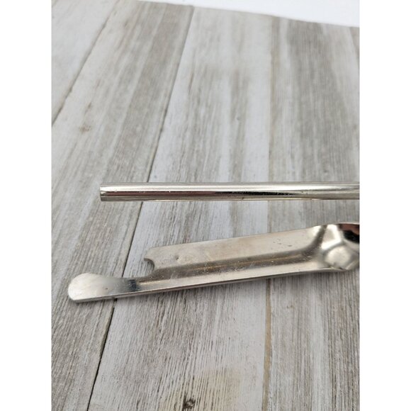 Can Bottle Opener Multipurpose Tool Good Cooks 6 1/4" - Picture 3 of 7
